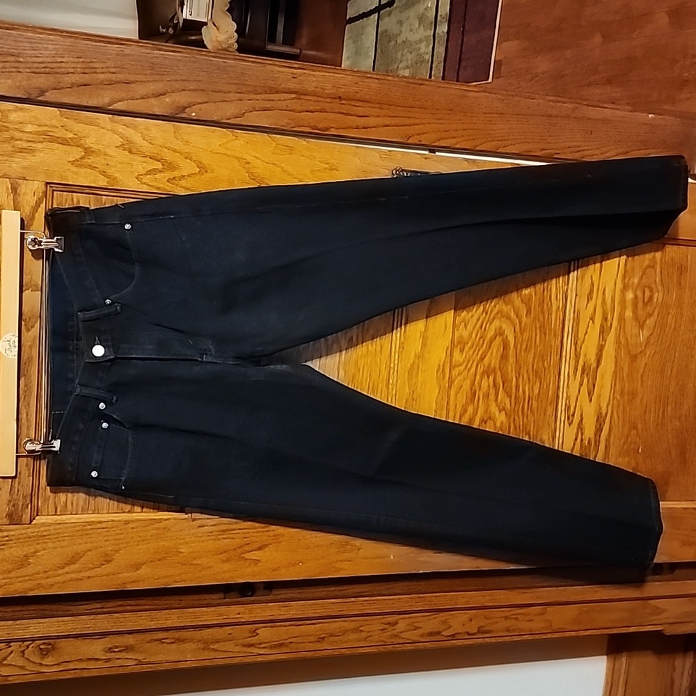 Mens Levi's 505